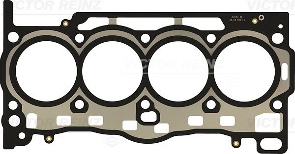 VICTOR REINZ 61-38170-00 Gasket, cylinder head