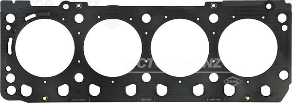 VICTOR REINZ 61-38175-00 Gasket, cylinder head