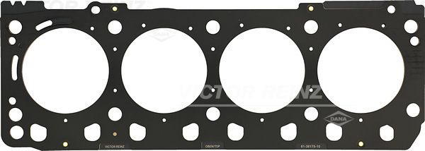 VICTOR REINZ 61-38175-10 Gasket, cylinder head