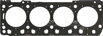 Gasket, cylinder head VICTOR REINZ 61-38175-10