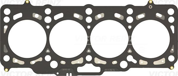 VICTOR REINZ 61-38190-00 Gasket, cylinder head