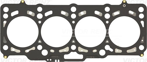 VICTOR REINZ 61-38190-10 Gasket, cylinder head