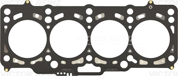 VICTOR REINZ 61-38190-20 Gasket, cylinder head