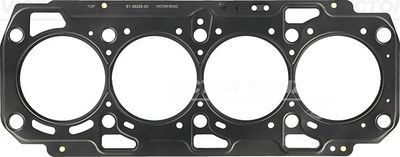 Gasket, cylinder head VICTOR REINZ 61-38225-20