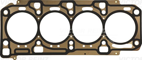 VICTOR REINZ 61-38230-00 Gasket, cylinder head