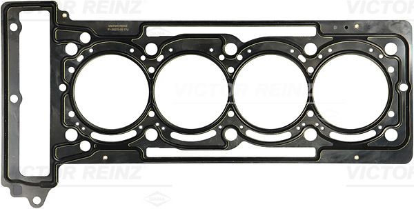 VICTOR REINZ 61-38270-00 Gasket, cylinder head