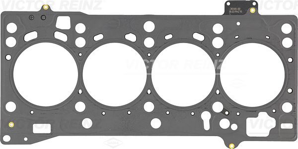 VICTOR REINZ 61-38280-00 Gasket, cylinder head