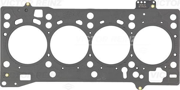VICTOR REINZ 61-38280-20 Gasket, cylinder head