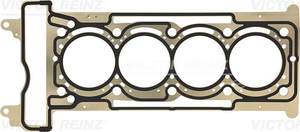 VICTOR REINZ 61-38285-00 Gasket, cylinder head