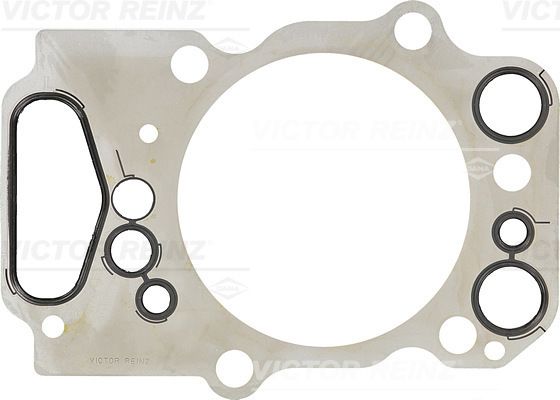 VICTOR REINZ 61-38305-10 Gasket, cylinder head