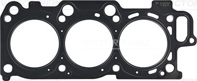 Gasket, cylinder head VICTOR REINZ 61-38320-00