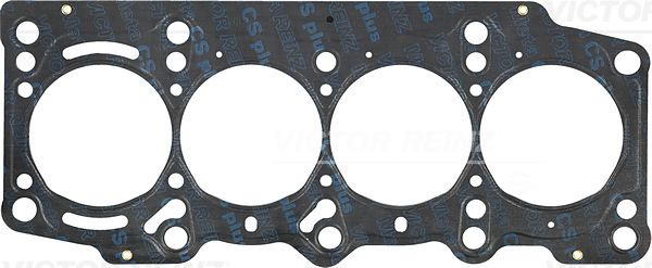 VICTOR REINZ 61-38835-00 Gasket, cylinder head