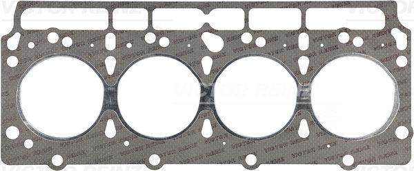VICTOR REINZ 61-40780-00 Gasket, cylinder head