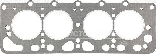 VICTOR REINZ 61-41445-00 Gasket, cylinder head