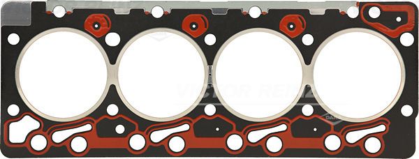 VICTOR REINZ 61-41450-00 Gasket, cylinder head
