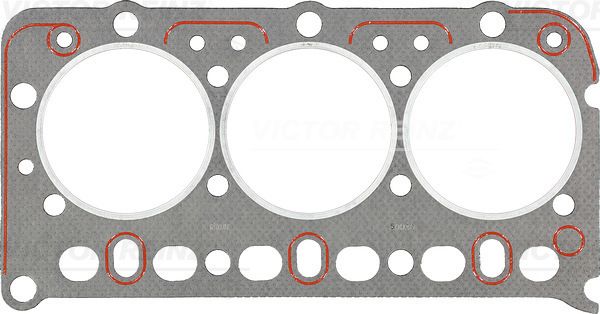 VICTOR REINZ 61-41470-00 Gasket, cylinder head