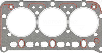 Gasket, cylinder head VICTOR REINZ 61-41470-00