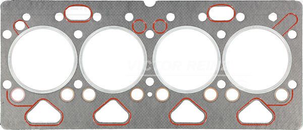 VICTOR REINZ 61-41490-00 Gasket, cylinder head