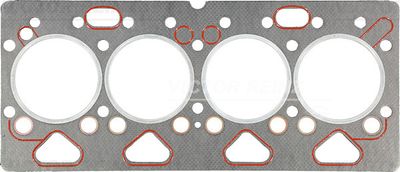 Gasket, cylinder head VICTOR REINZ 61-41490-00