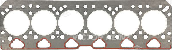 VICTOR REINZ 61-41495-00 Gasket, cylinder head