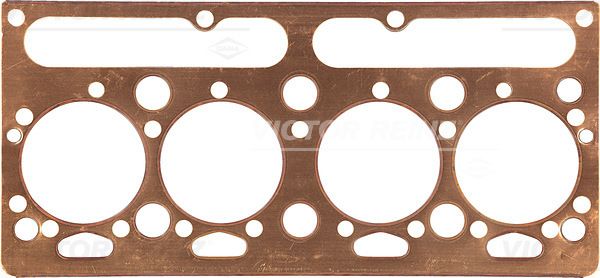 VICTOR REINZ 61-41715-00 Gasket, cylinder head
