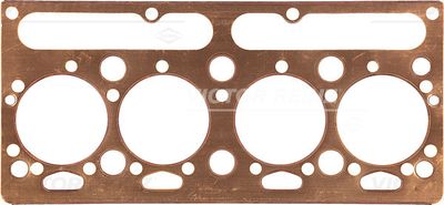 Gasket, cylinder head VICTOR REINZ 61-41715-00