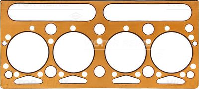 Gasket, cylinder head VICTOR REINZ 61-41735-00