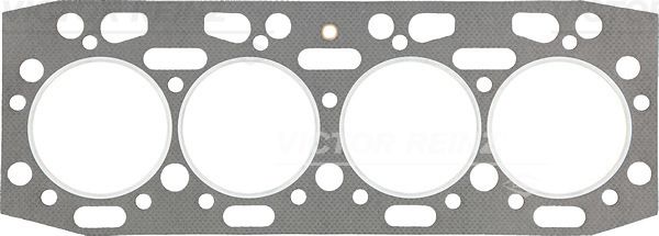 VICTOR REINZ 61-41785-00 Gasket, cylinder head