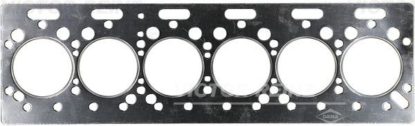 VICTOR REINZ 61-41810-00 Gasket, cylinder head