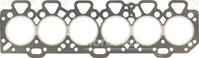 Gasket, cylinder head VICTOR REINZ 61-41815-00