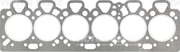 VICTOR REINZ 61-41820-00 Gasket, cylinder head