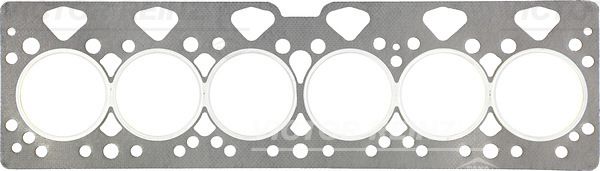 VICTOR REINZ 61-41825-00 Gasket, cylinder head