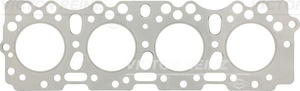 VICTOR REINZ 61-41895-00 Gasket, cylinder head
