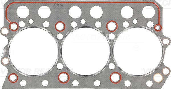 VICTOR REINZ 61-41950-00 Gasket, cylinder head