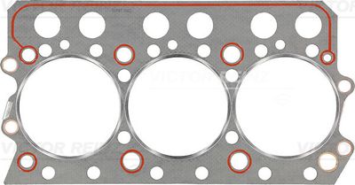 Gasket, cylinder head VICTOR REINZ 61-41950-00