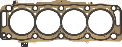 Gasket, cylinder head VICTOR REINZ 61-42135-00