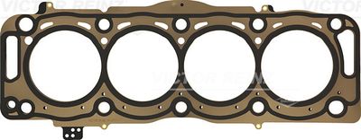 Gasket, cylinder head VICTOR REINZ 61-42135-10