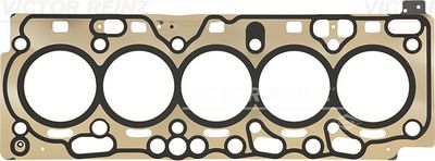 Gasket, cylinder head VICTOR REINZ 61-42150-00