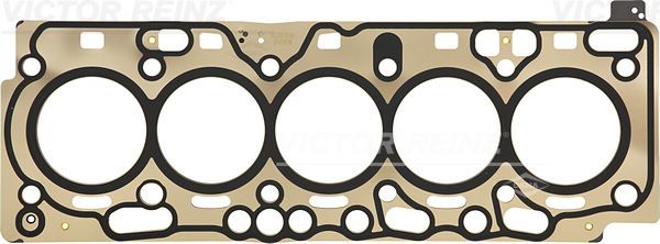 VICTOR REINZ 61-42430-00 Gasket, cylinder head