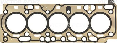 Gasket, cylinder head VICTOR REINZ 61-42430-30