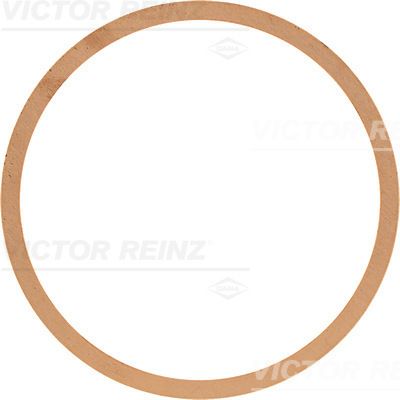 Gasket, cylinder head VICTOR REINZ 61-42500-00