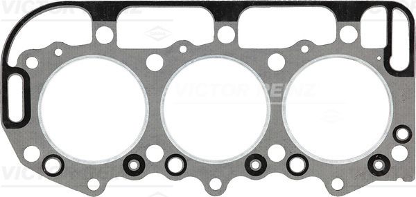VICTOR REINZ 61-42710-00 Gasket, cylinder head