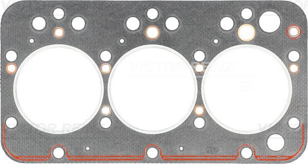 VICTOR REINZ 61-42745-00 Gasket, cylinder head