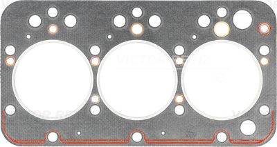 Gasket, cylinder head VICTOR REINZ 61-42745-00