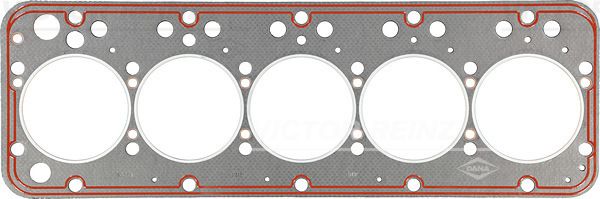 VICTOR REINZ 61-42770-00 Gasket, cylinder head