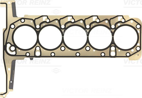 VICTOR REINZ 61-43180-00 Gasket, cylinder head