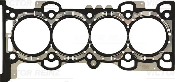 VICTOR REINZ 61-43185-00 Gasket, cylinder head
