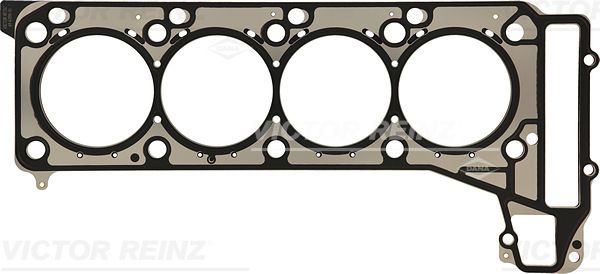 VICTOR REINZ 61-43190-00 Gasket, cylinder head