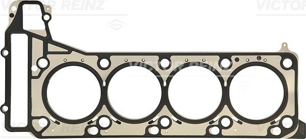 VICTOR REINZ 61-43200-00 Gasket, cylinder head