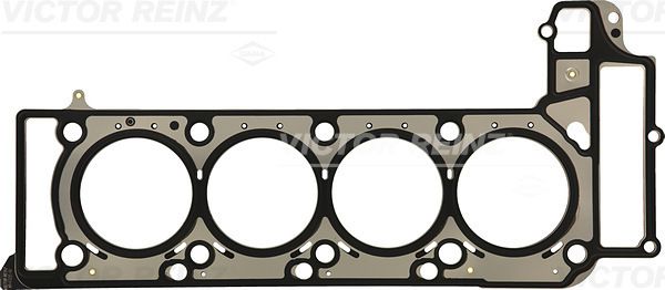 VICTOR REINZ 61-43205-00 Gasket, cylinder head